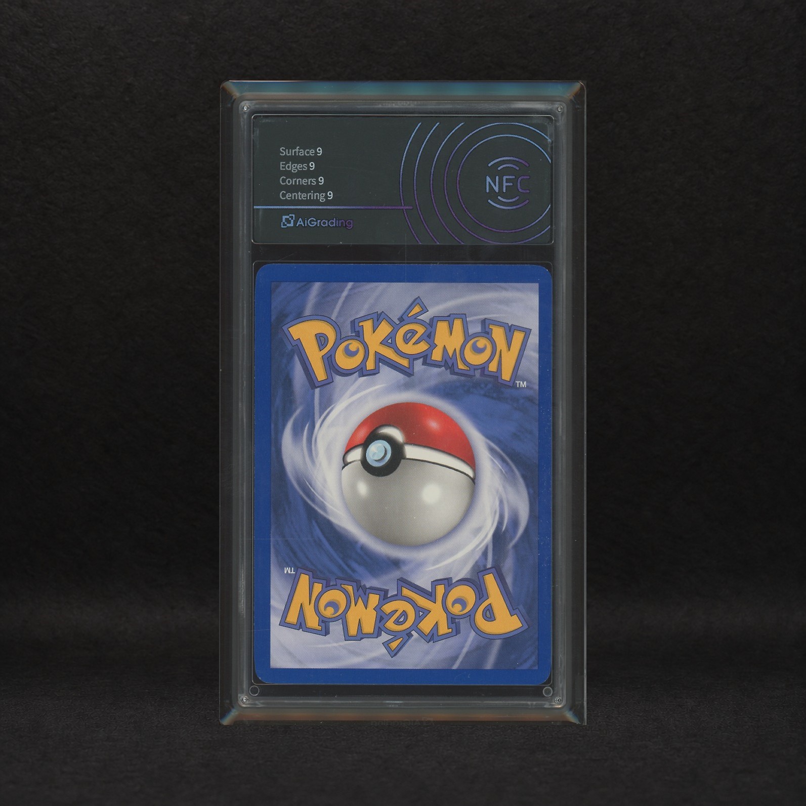 The Pokémon Company - Togetic #14 Holo, Ex Team Rocket Returns [eng]