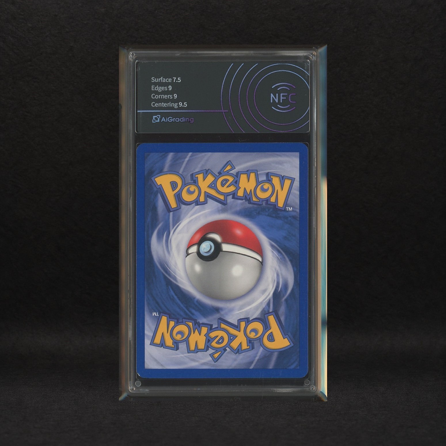 The Pokémon Company - Dark Dragonite #15 (exclusive Holo) , Ex Team Rocket Returns [eng]