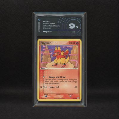 Magmar #44, Ex Team Rocket Returns [eng]