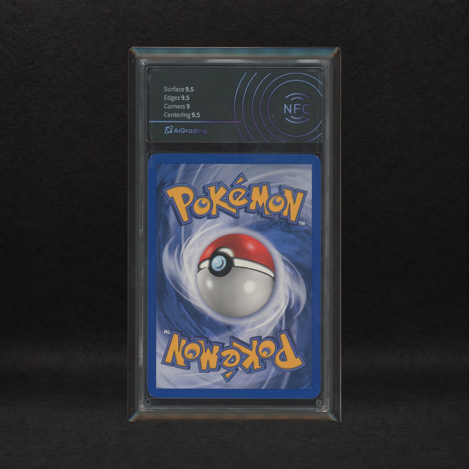 The Pokémon Company - Rocket's Meowth #46, Ex Team Rocket Returns [eng]