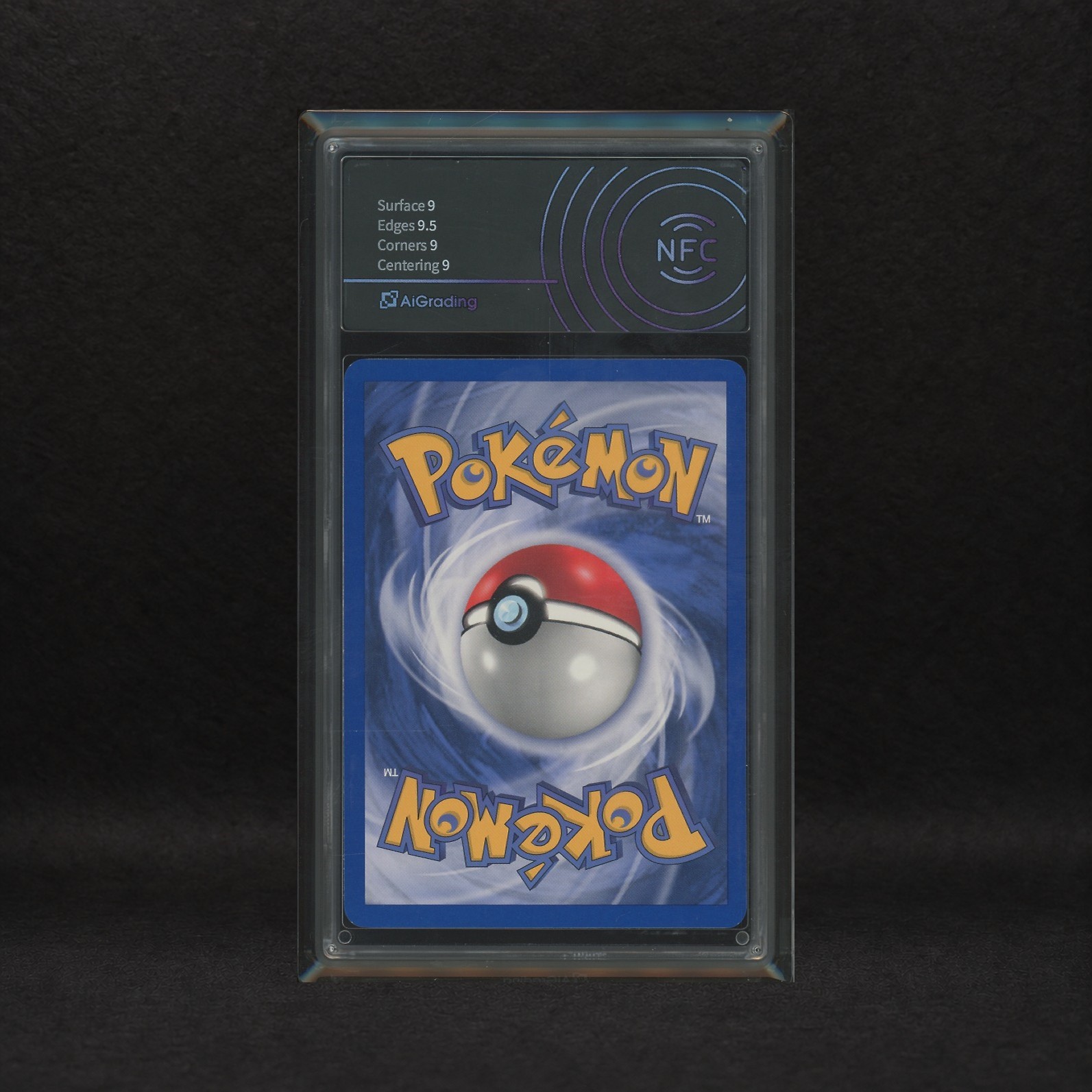 The Pokémon Company - Rocket's Moltres Ex #100 Holo, Ex Team Rocket Returns [eng]