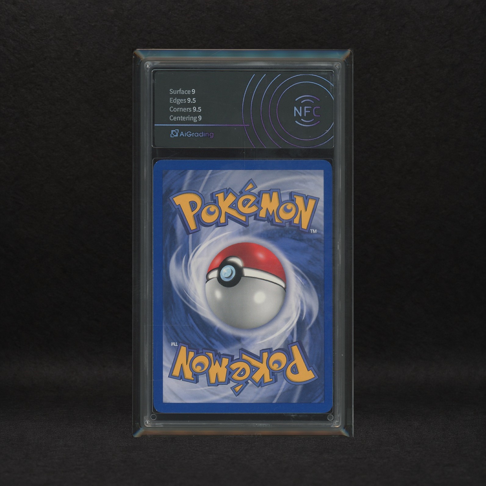 The Pokémon Company - Rocket's Scizor Ex #101 Holo, Ex Team Rocket Returns [eng]