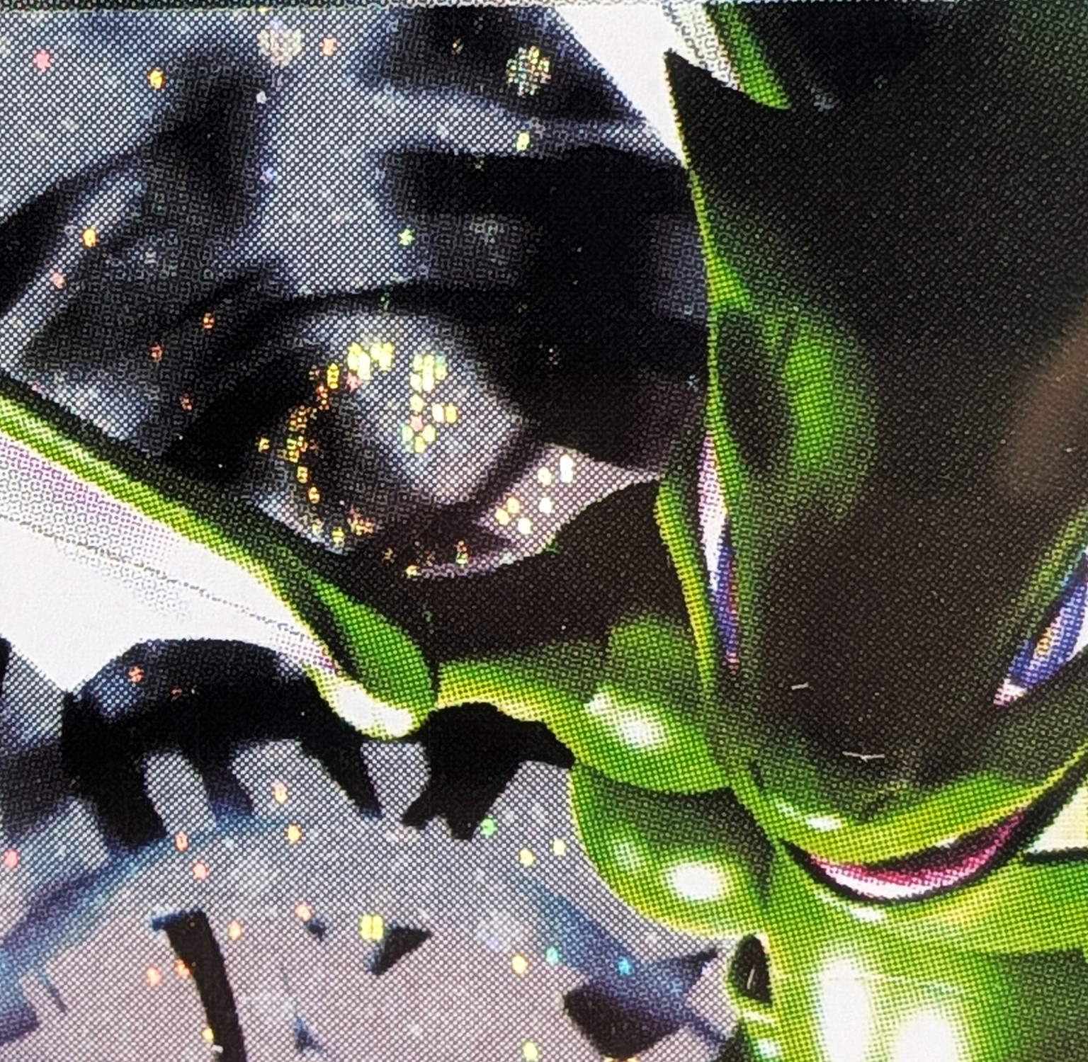 The Pokémon Company - Rocket's Scyther Ex #102 Holo (swirl), Ex Team Rocket Returns [eng]