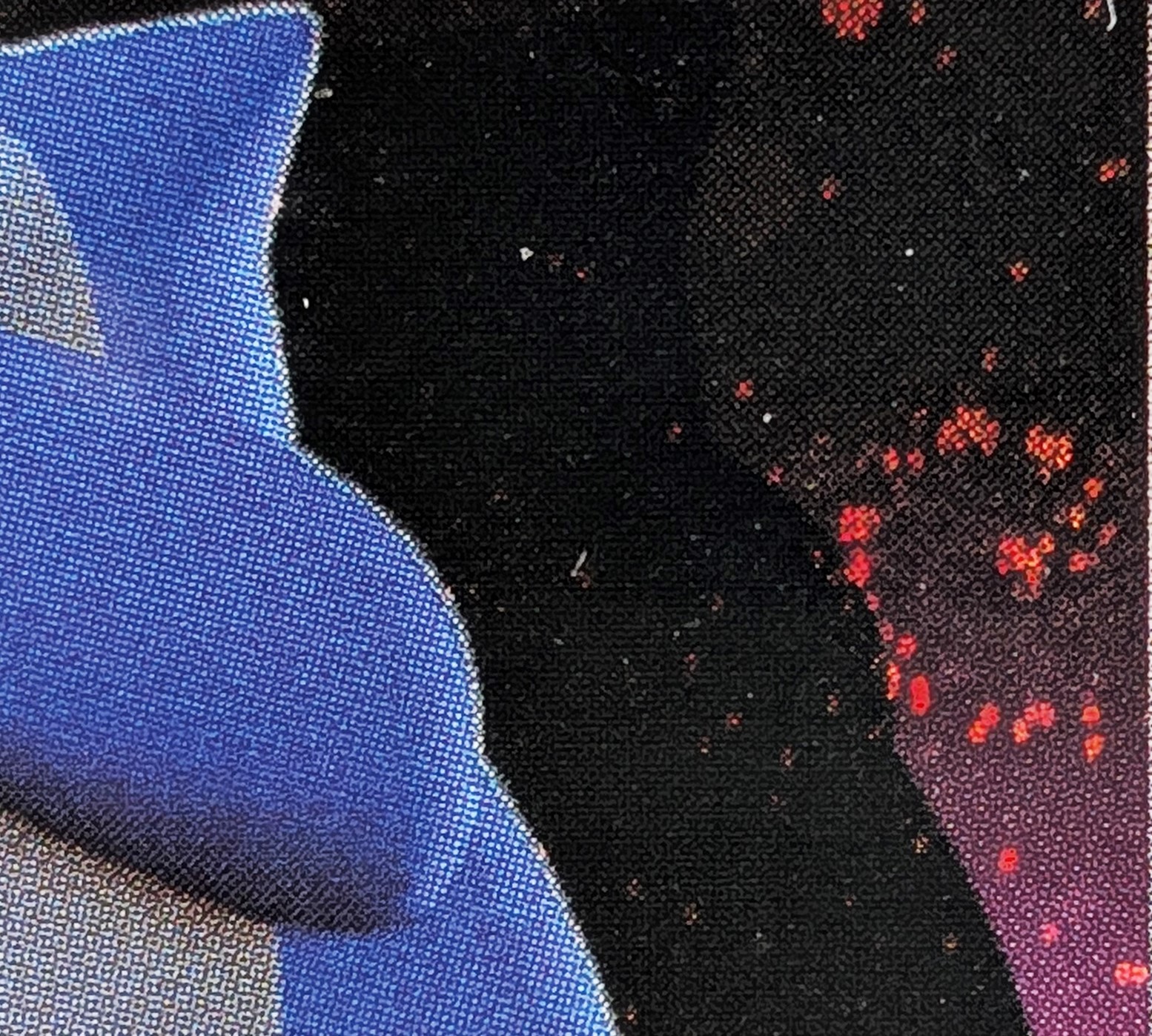 The Pokémon Company - Rocket's Snorlax Ex #104 Holo (swirl), Ex Team Rocket Returns [eng]