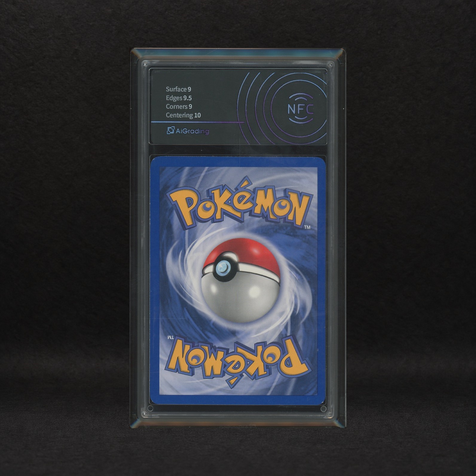 The Pokémon Company - Rocket's Zapdos Ex #106 Holo, Ex Team Rocket Returns [eng]