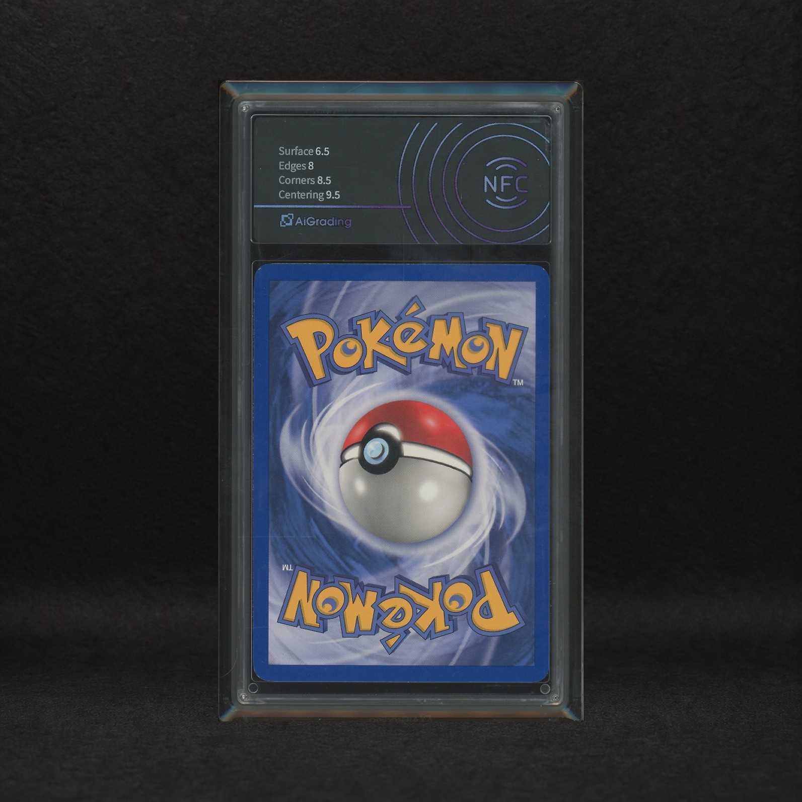 The Pokémon Company - Treecko Gold Star #109 Holo, Ex Team Rocket Returns [eng]