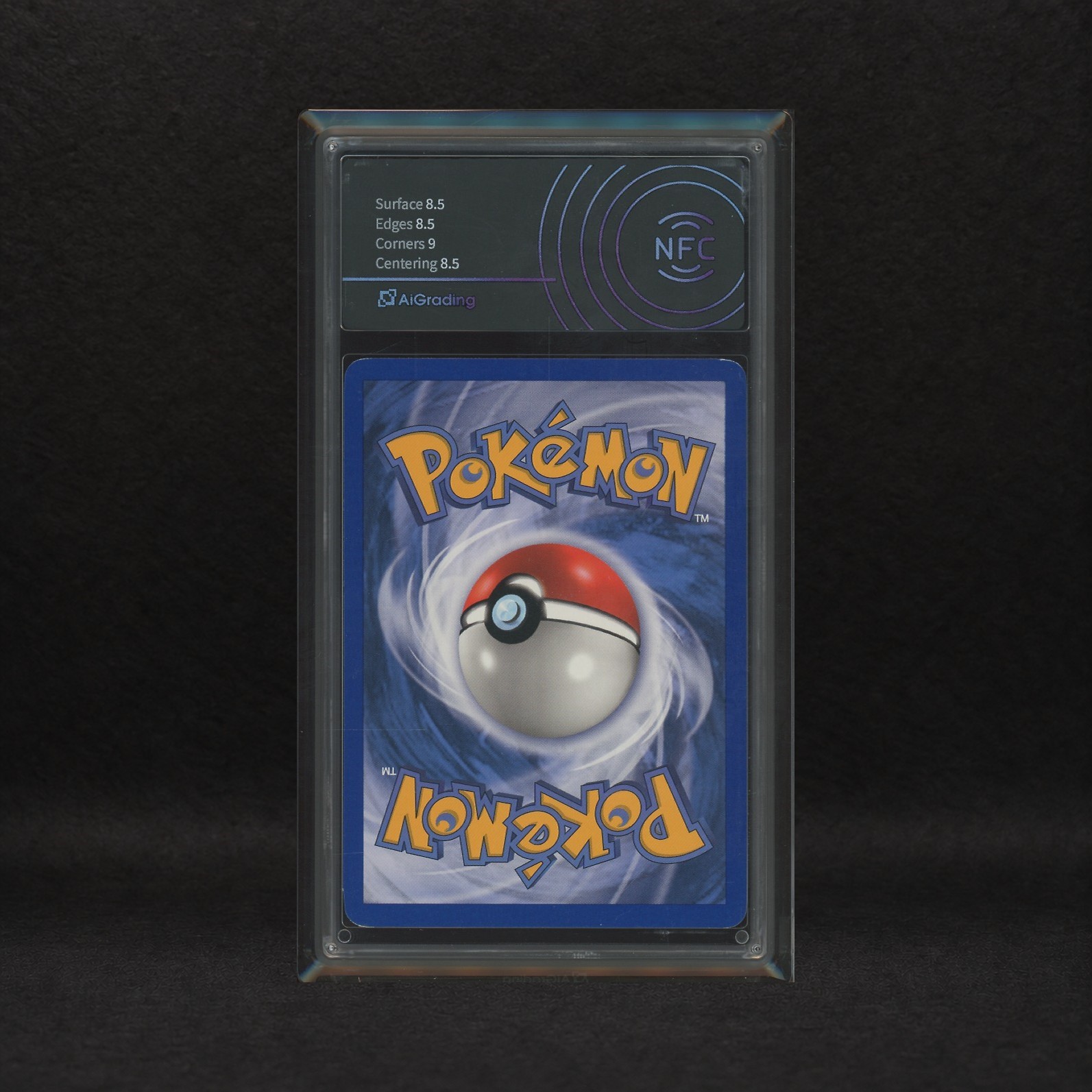 The Pokémon Company - Altaria #1 Holo, Ex Deoxys [eng]