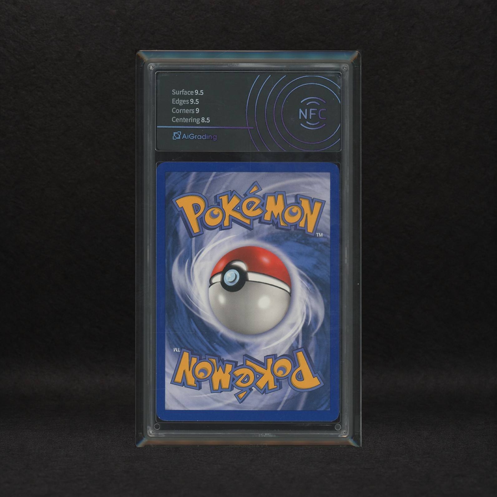The Pokémon Company - Breloom #3 Holo, Ex Deoxys [eng]