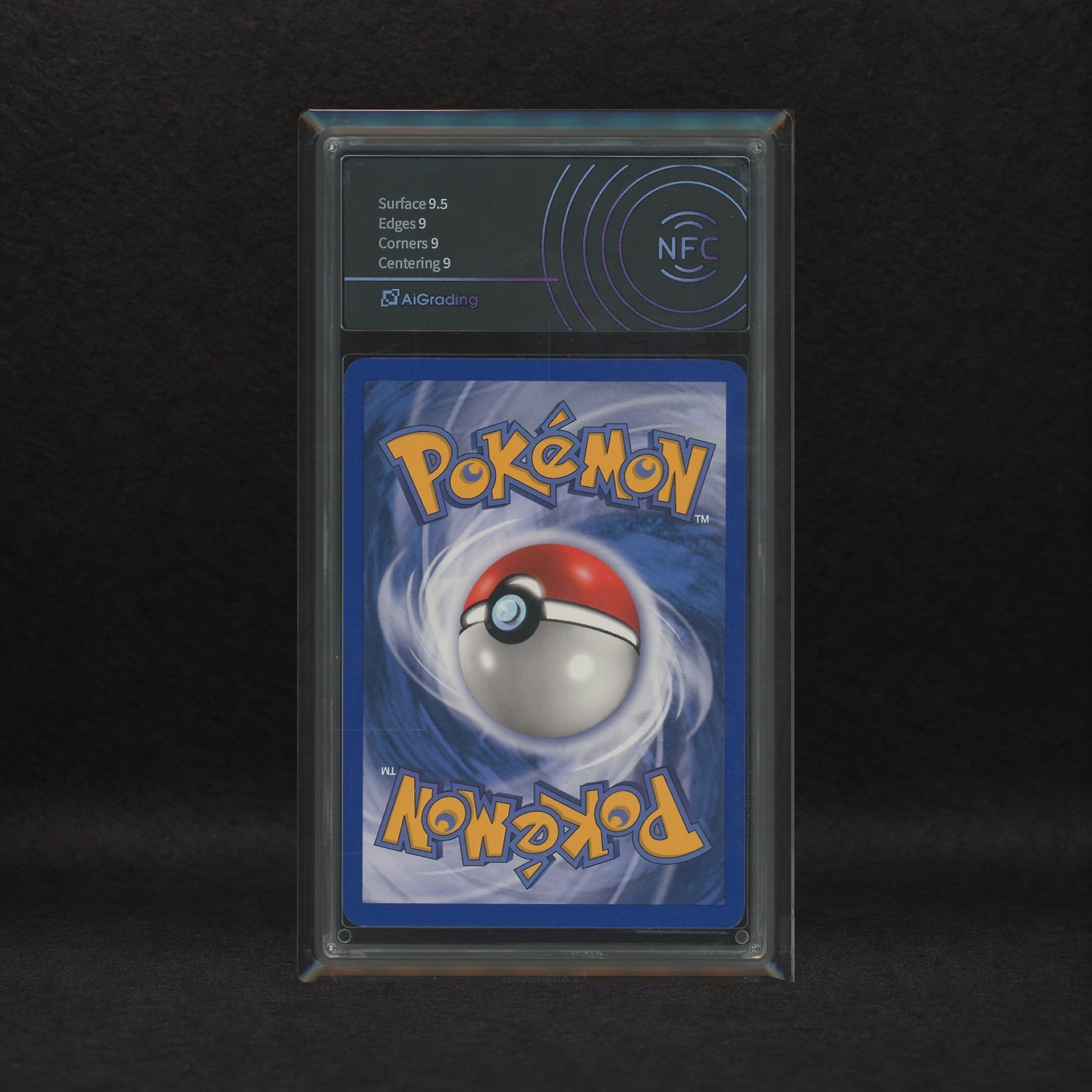 The Pokémon Company - Metagross #11 Holo, Ex Deoxys [eng]