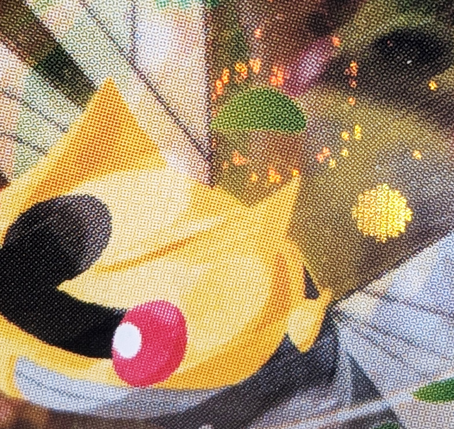 The Pokémon Company - Ninjask #13 Holo (swirl), Ex Deoxys [eng]