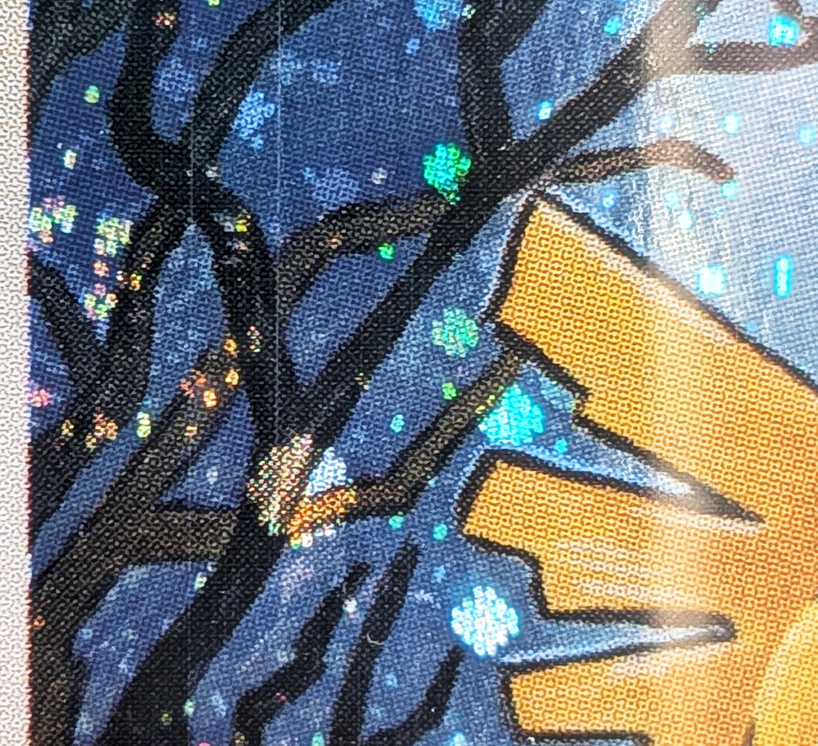The Pokémon Company - Shedinja #14 Holo (swirl), Ex Deoxys [eng]