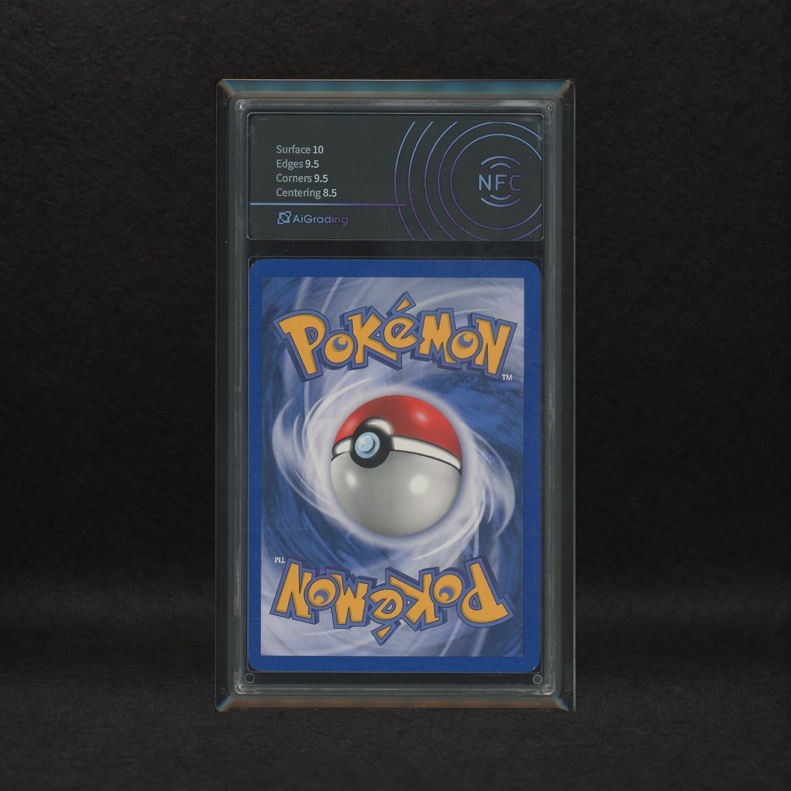 The Pokémon Company - Deoxys Ex #99 Holo, Ex Deoxys [eng]