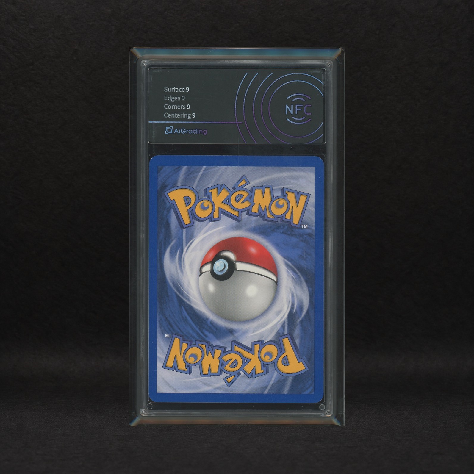 The Pokémon Company - Hariyama Ex #100 Holo (swirl), Ex Deoxys [eng]