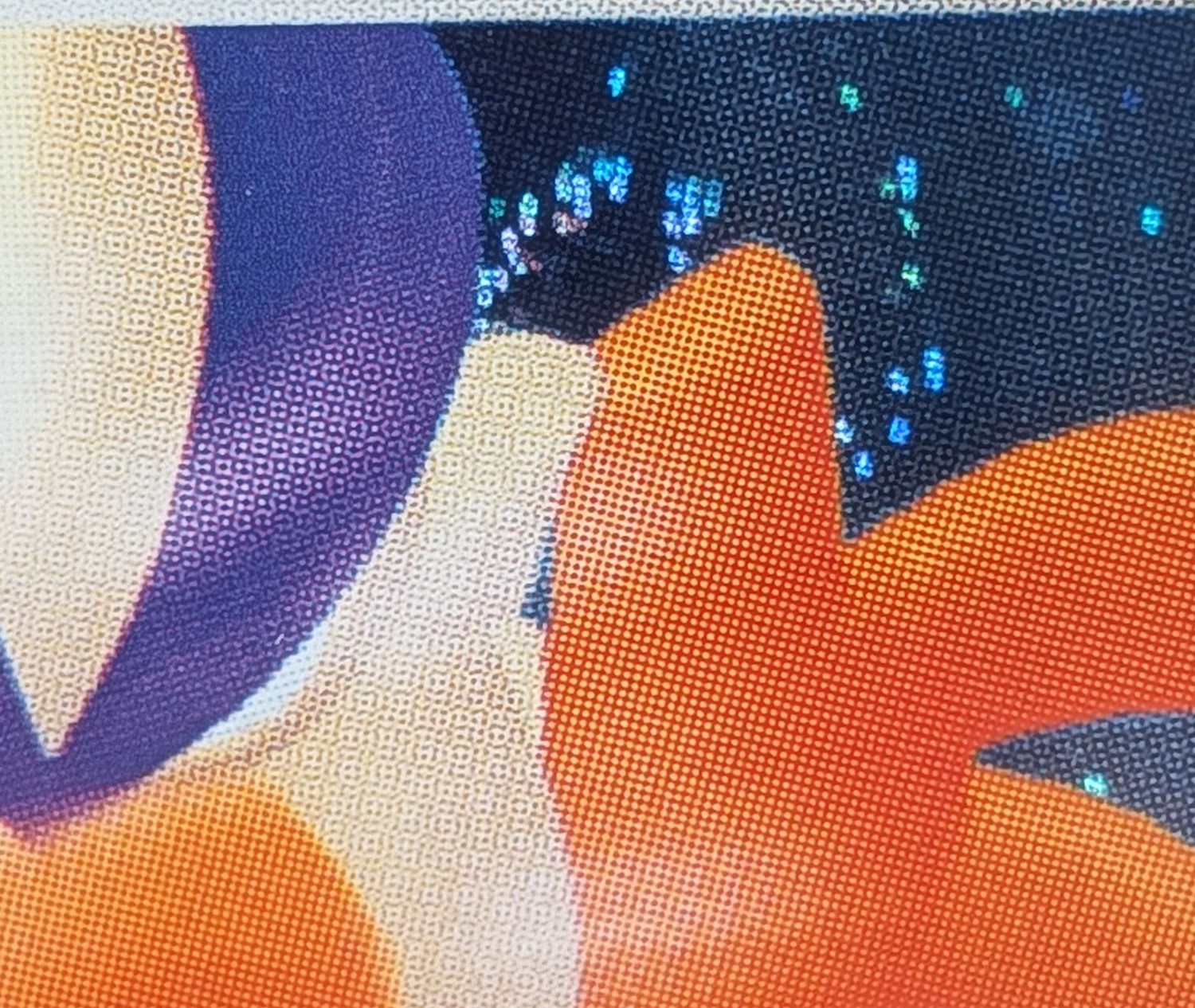The Pokémon Company - Hariyama Ex #100 Holo (swirl), Ex Deoxys [eng]