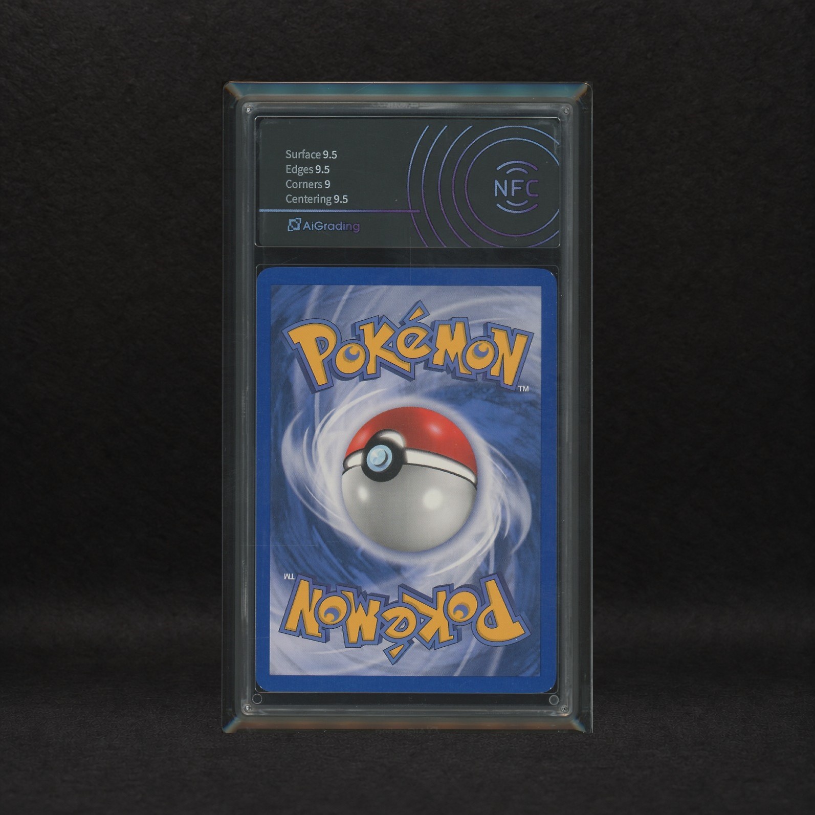 The Pokémon Company - Salamence Ex #103 Holo, Ex Deoxys [eng]