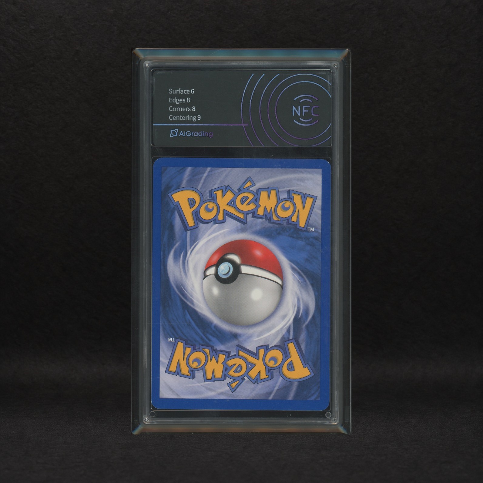 The Pokémon Company - Latias Gold Star #105 Holo, Ex Deoxys [eng]