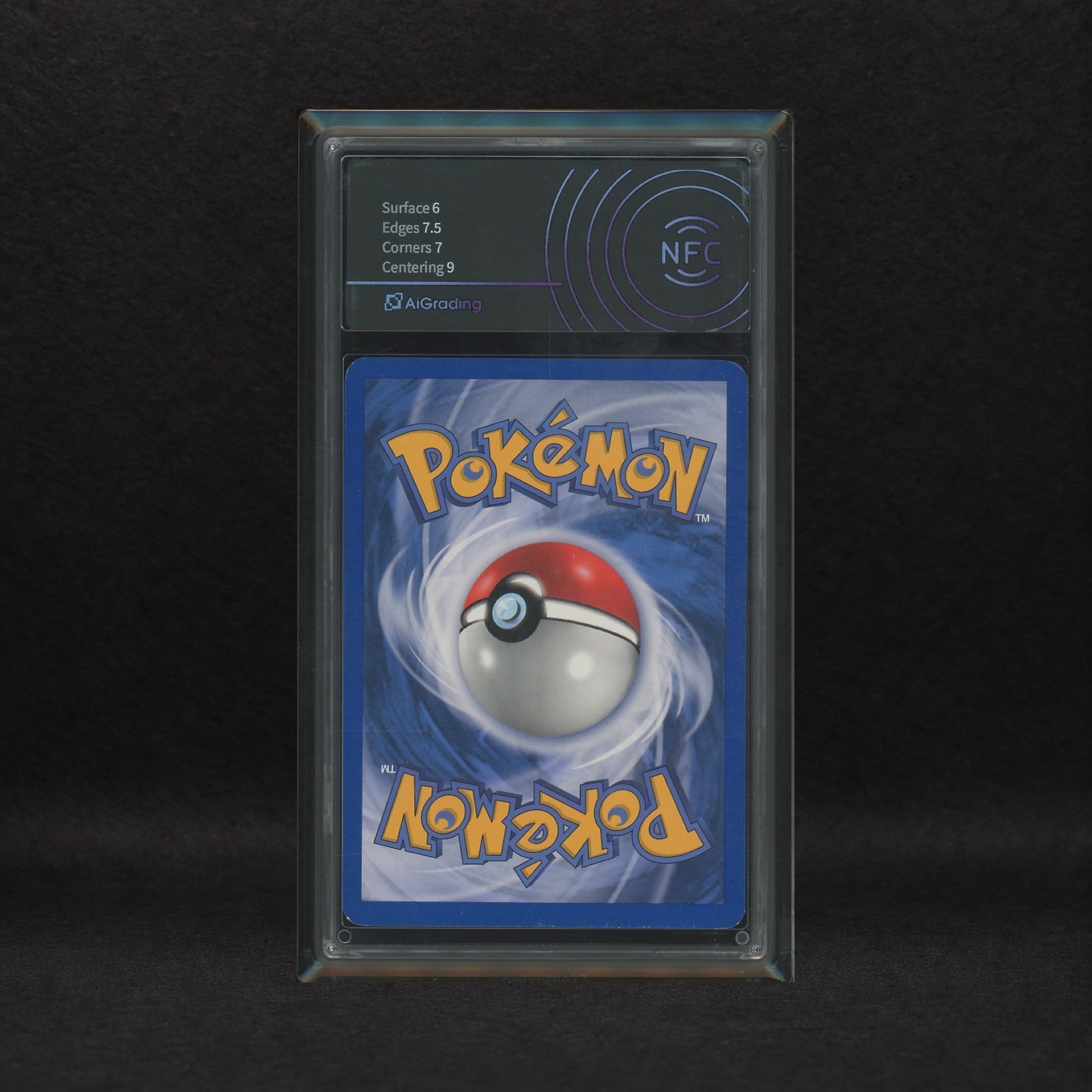 The Pokémon Company - Latios Gold Star #106 Holo, Ex Deoxys [eng]
