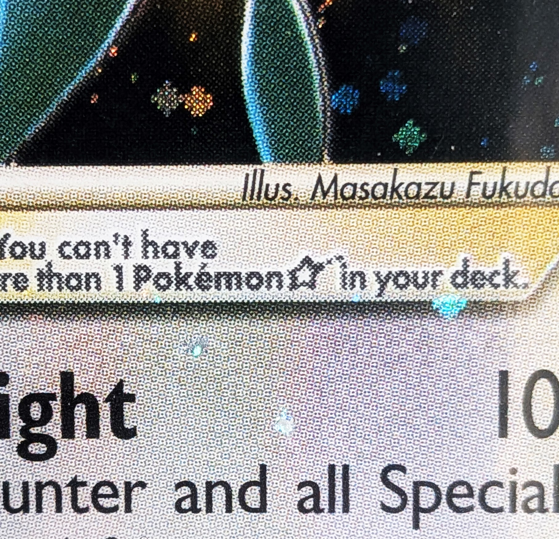 The Pokémon Company - Latios Gold Star #106 Holo, Ex Deoxys [eng]