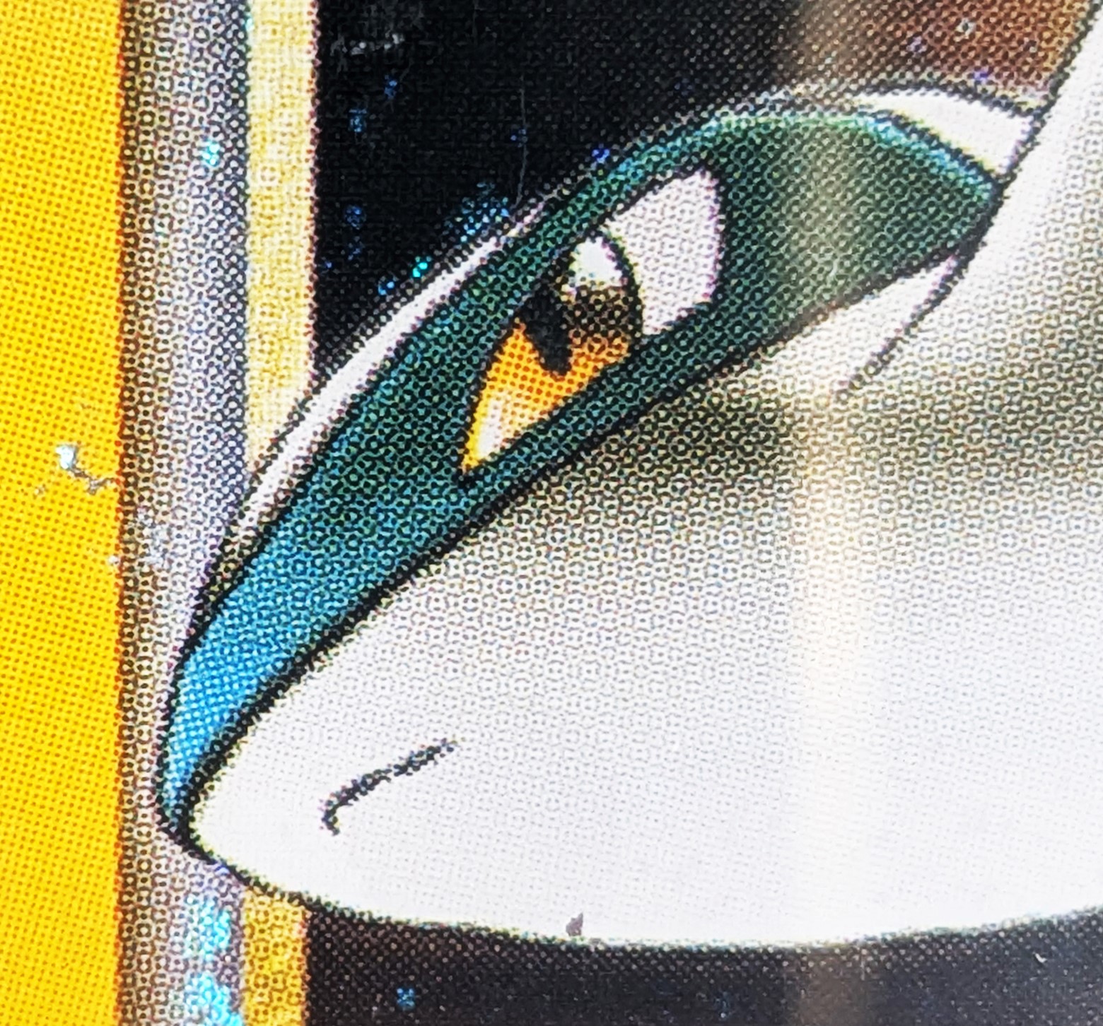 The Pokémon Company - Latios Gold Star #106 Holo, Ex Deoxys [eng]
