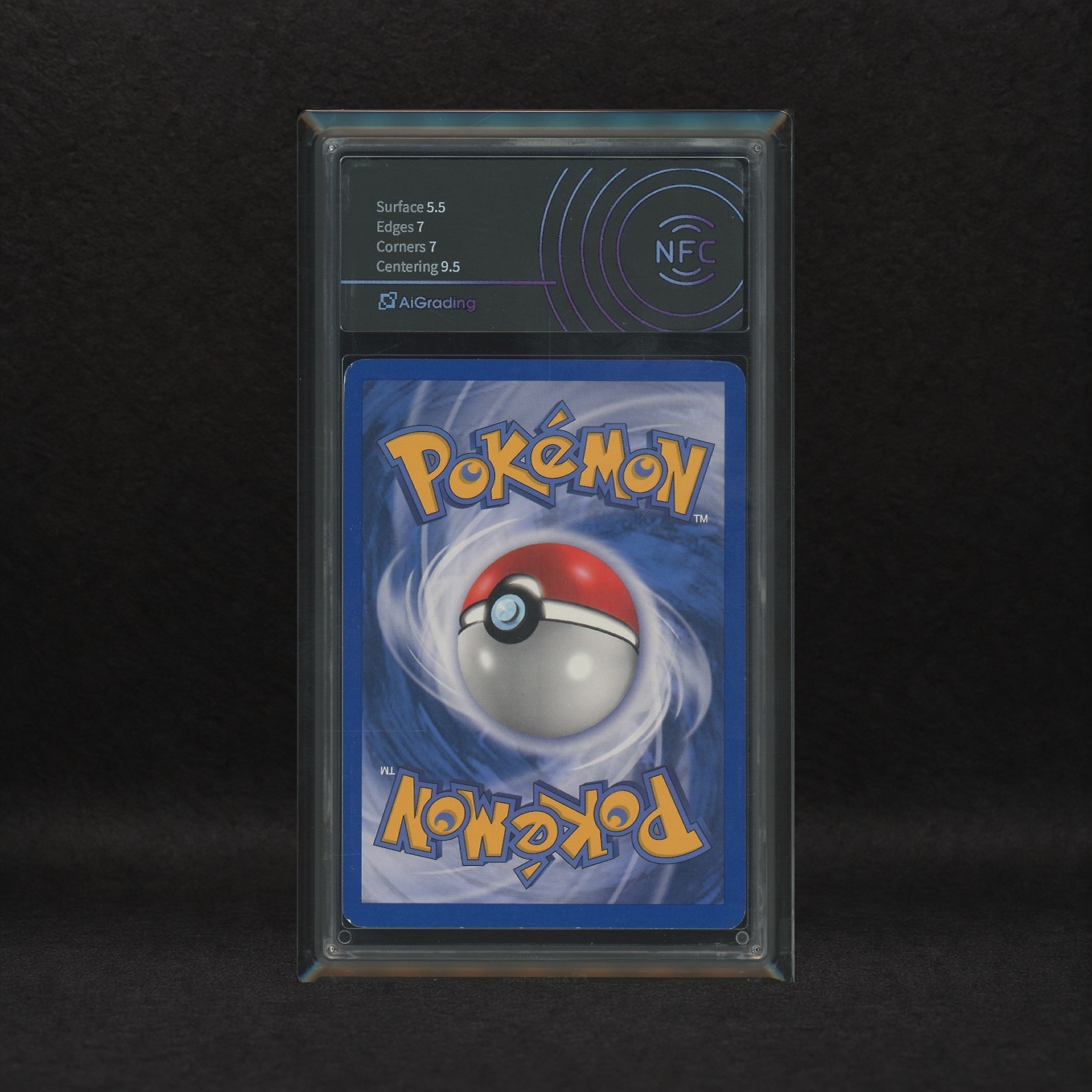 The Pokémon Company - Rayquaza Gold Star #107 Holo, Ex Deoxys [eng]
