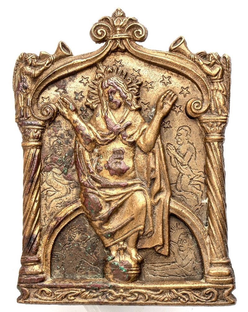 Cristo Giudice