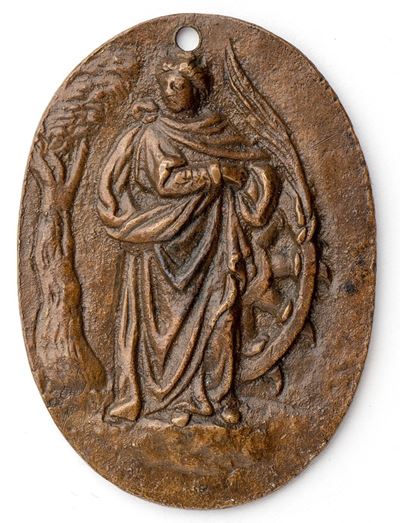Santa Caterina D'alessandria