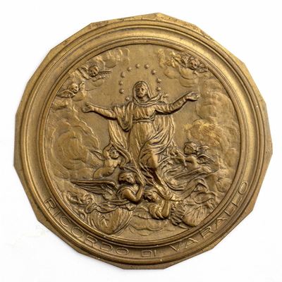 Assunzione della Vergine