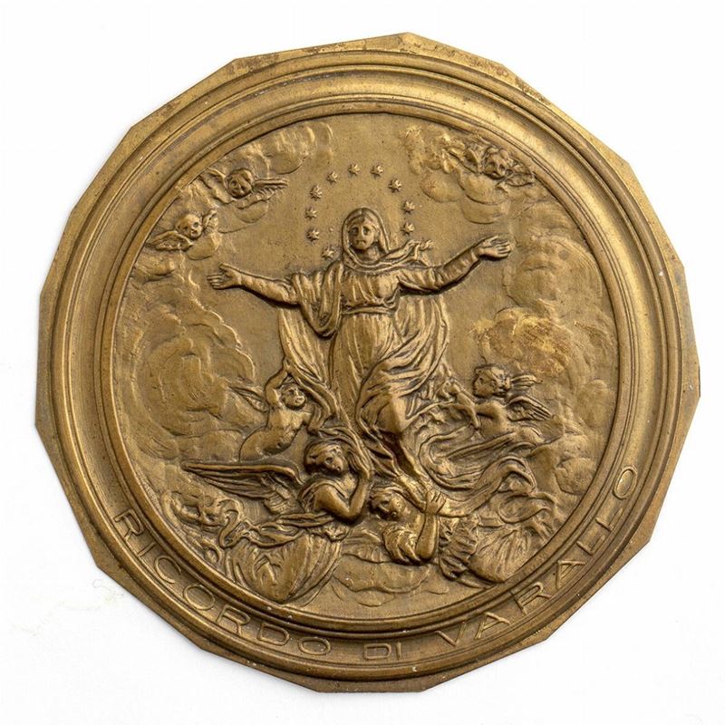Assunzione della Vergine
