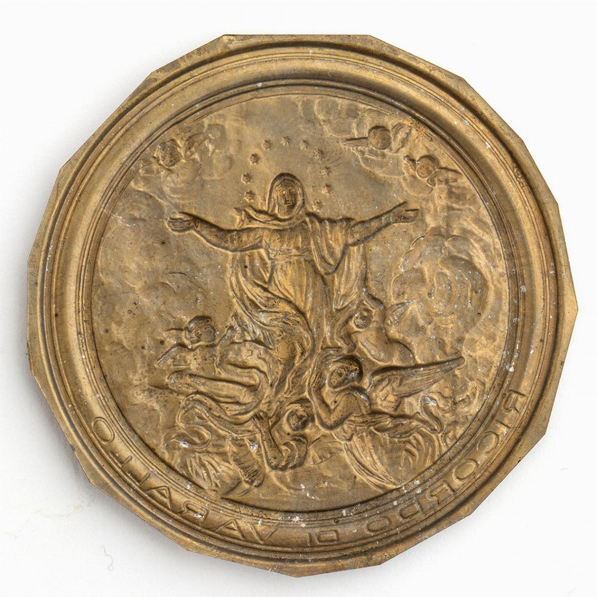 Assunzione della Vergine