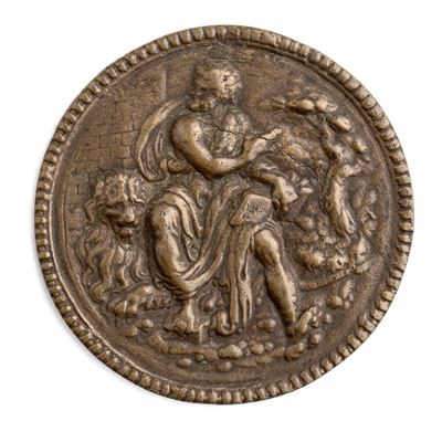 Cerchia del Maestro H.g.? San Marco