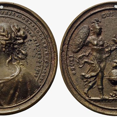 Laura Maria Caterina Bassi Veratti (1711-1778)