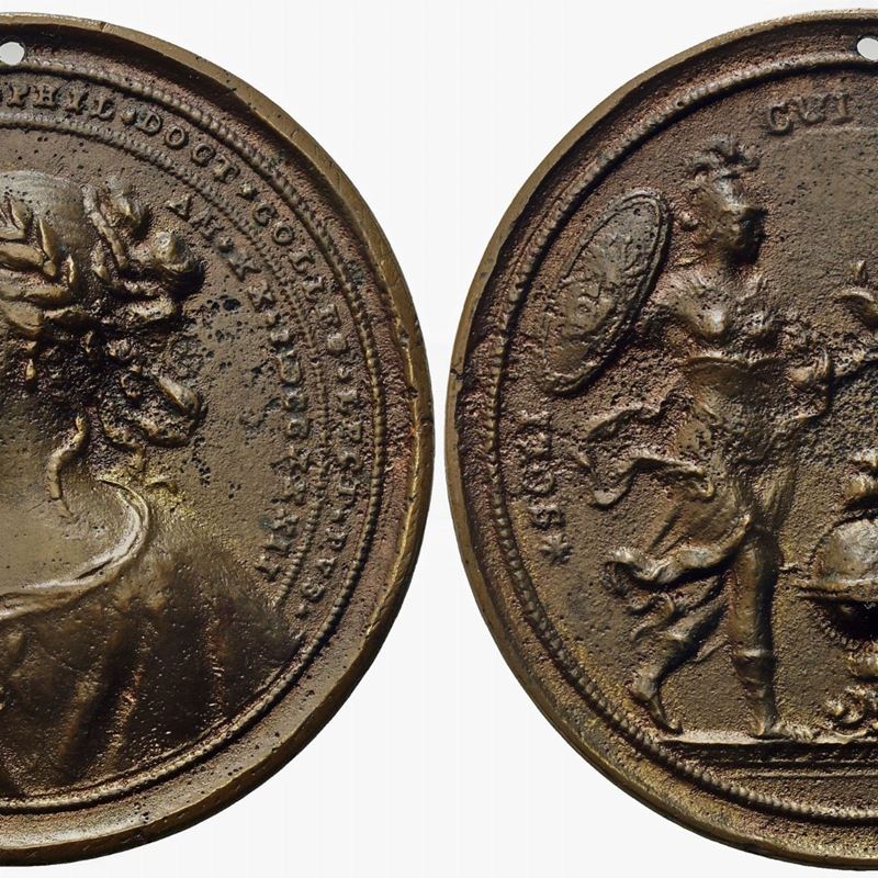 Laura Maria Caterina Bassi Veratti (1711-1778)