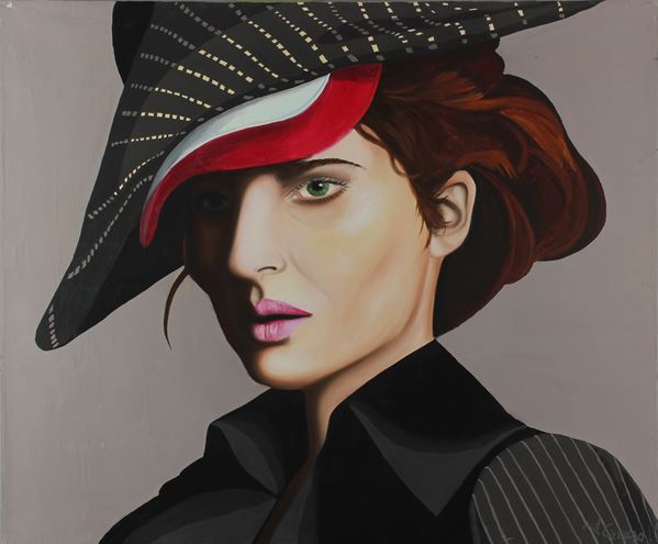 ANDREA CARUSO - Classe