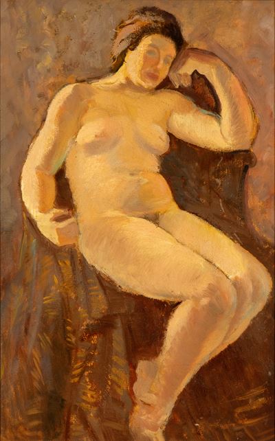 Nudo Femminile