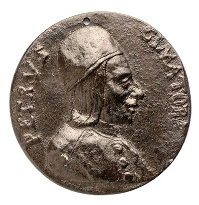 Pietro Cimatore (sec. XV- XVI) Cantautore