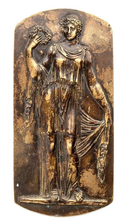 Figura Femminile