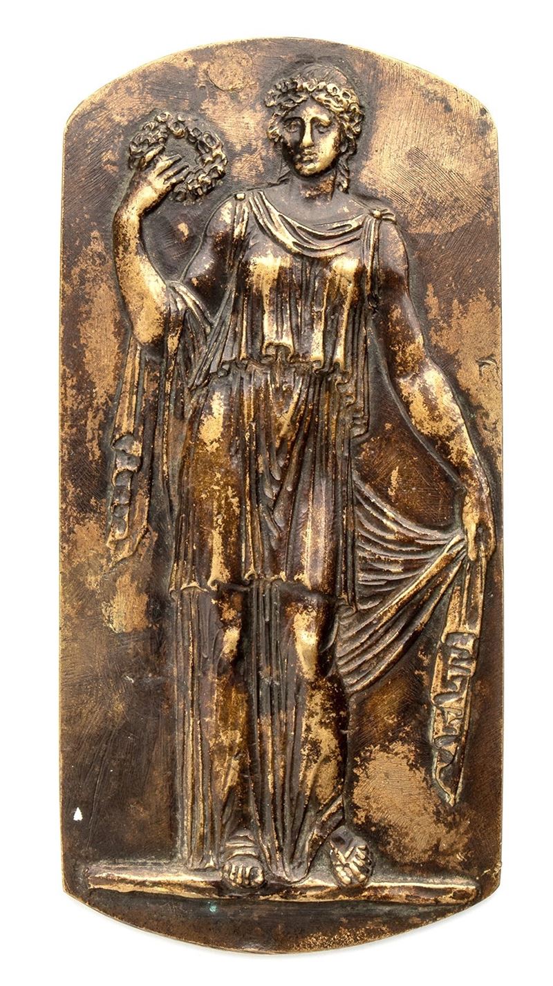 Figura Femminile