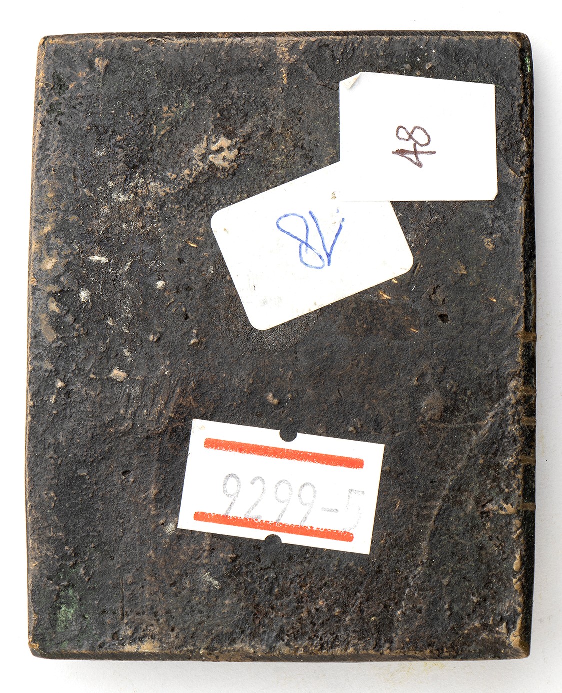 Cagliostro Giuseppe Balsamo (1743 – 1795)