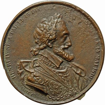 Enrico IV