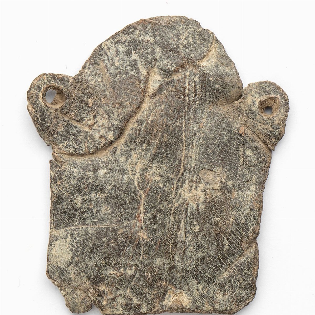 Placchetta Religiosa da Pellegrino