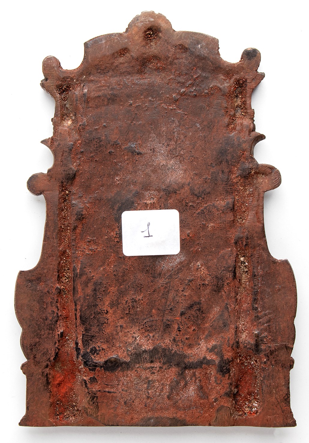 Deposizione nel Sepolcro