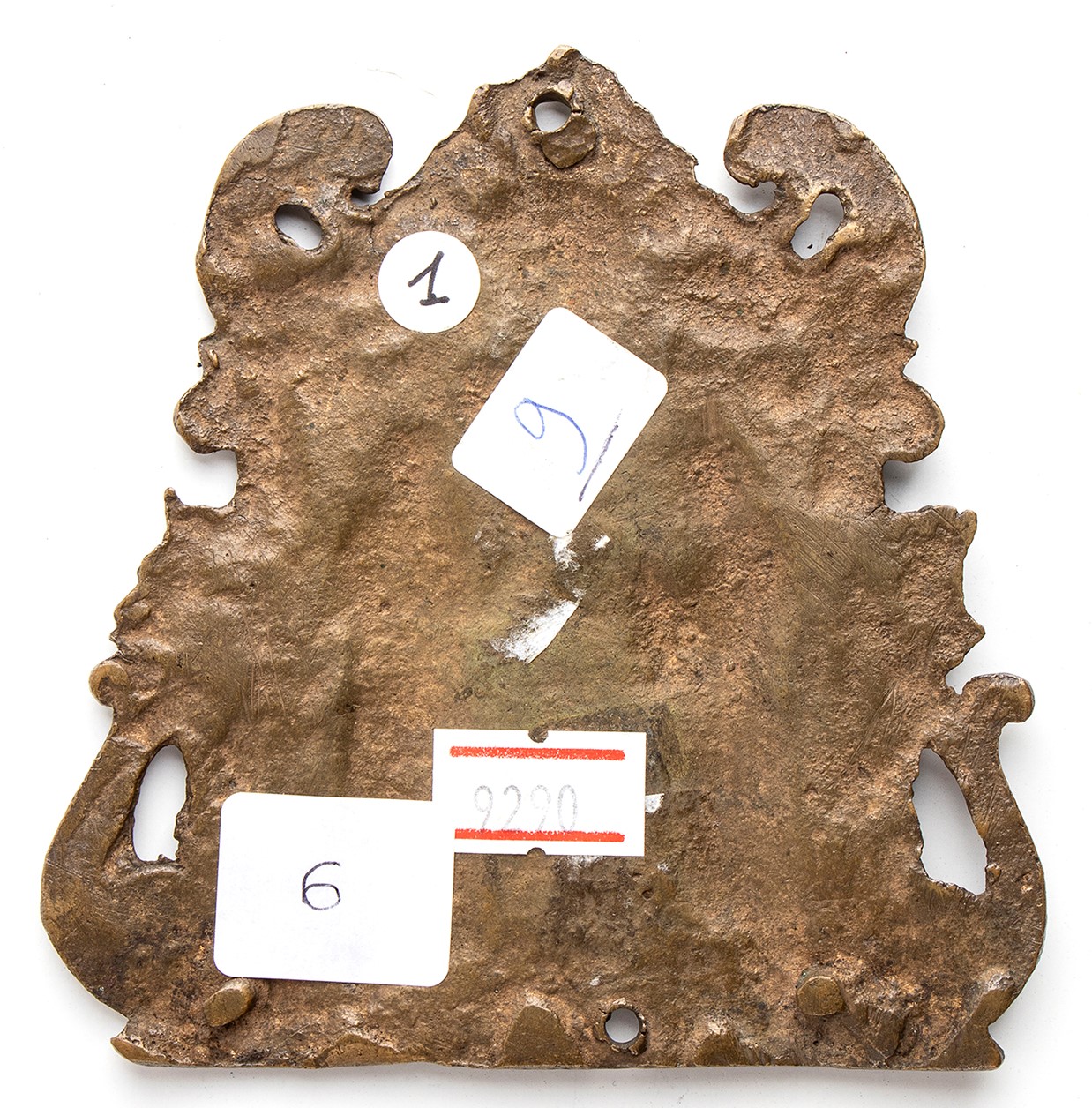 Sant'Agostino e Santa Chiara