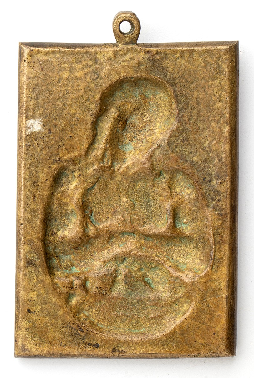 Maestro dei Santi Penitenziali - Ecce Homo