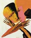 REMO BRINDISI - Without title