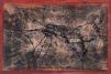 SALVATORE PROVINO : Senza titolo  - Tecnica mista su carta applicata su tela, 39,5 x 60 cm - Asta Smart Auction: Arredi, Dipinti, Sculture e altro a prezzi vantaggiosi - Bertolami Fine Art - Casa d'Aste