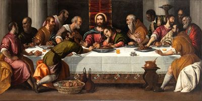 Ultima Cena