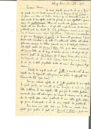 PIETRO MASCAGNI
Livorno 1863 &#8211; Roma 1945 : PIETRO MASCAGNI
Livorno 1863 – Roma 1945...  - Auction Grandi cantanti d'opera: la collezione La Guardia di fotografie con autografo (1890 - ‘2000) - Bertolami Fine Art - Casa d'Aste