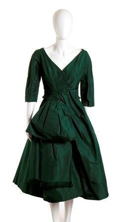 BATTILOCCHI
ABITO IN FAILLE
1956...