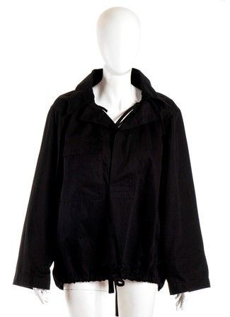 YOHJI YAMAMOTO
PARKA IN COTONE
2002...  - Asta Fashion & Luxury - Militaria e Ordini Cavallereschi - Memorabilia e Fotografia Antica - Bertolami Fine Art - Casa d'Aste