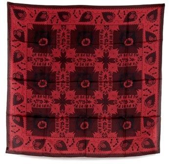 GUCCI
FOULARD IN SETA
2010 circa ...  - Auction Fashion & Luxury - Militaria e Ordini Cavallereschi - Memorabilia e Fotografia Antica - Bertolami Fine Art - Casa d'Aste